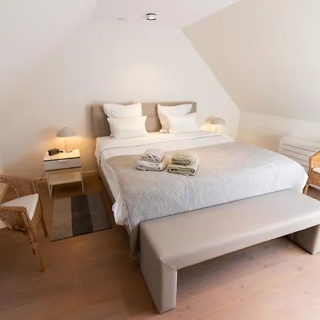 Ferienhaus Luxurious With Private Parking *