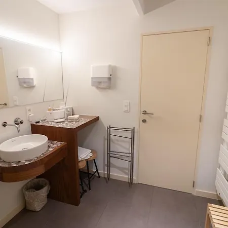 Ferienhaus Luxurious With Private Parking *